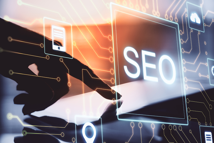 Digital Marketing and SEO for Registered Investment Advisors