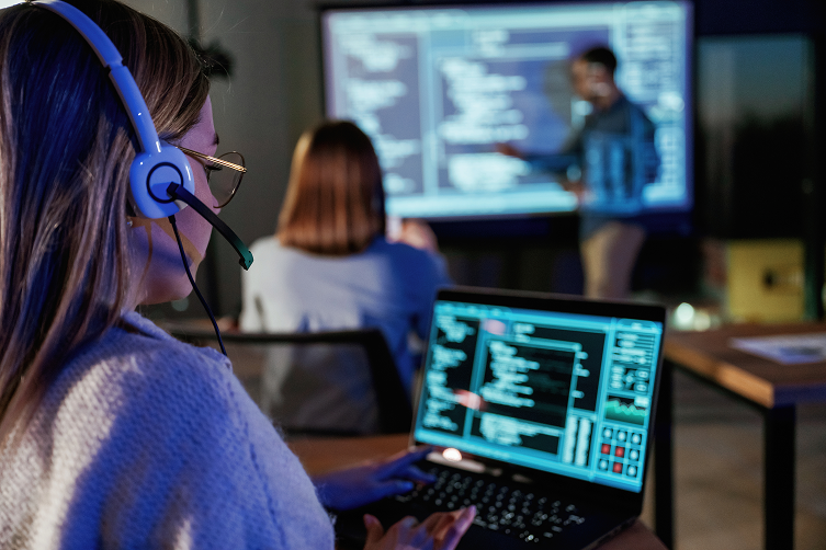 Application Frameworks and Technology Frameworks