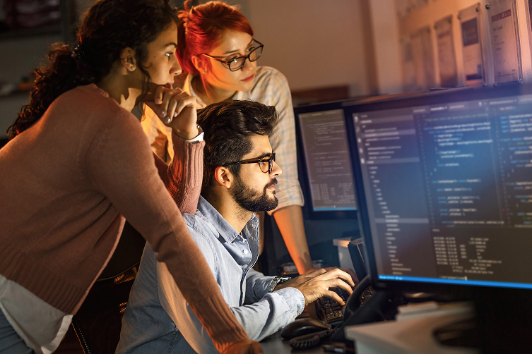 Java vs. C#: Which One Should You Learn?