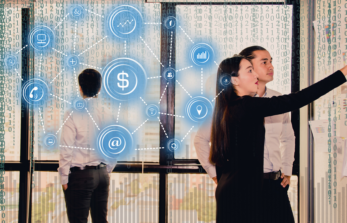 Leveraging AI in Wealth Management