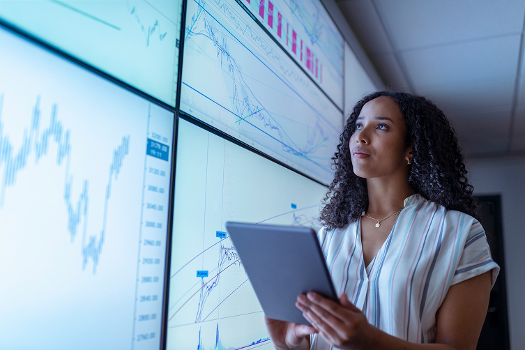Embracing Evolving Technologies: The Key to Success for Wealth Management Firms